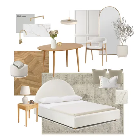 pina Interior Design Mood Board by Pina Marija Rotar on Style Sourcebook