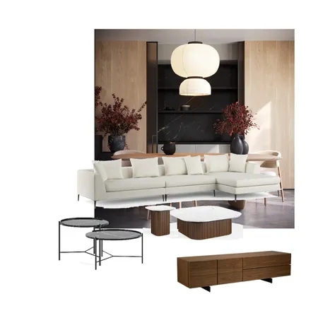 Lifestyle - Natalia 4 Interior Design Mood Board by padh0503 on Style Sourcebook