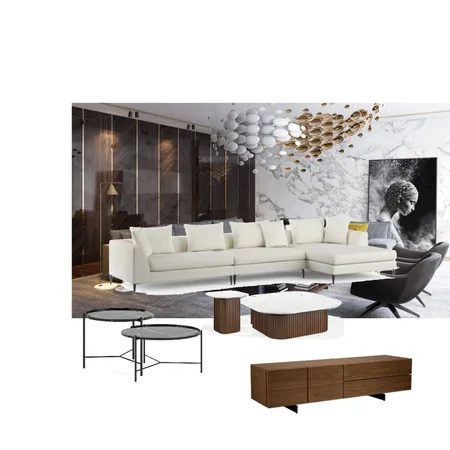 Lifestyle - Natalia 5 Interior Design Mood Board by padh0503 on Style Sourcebook