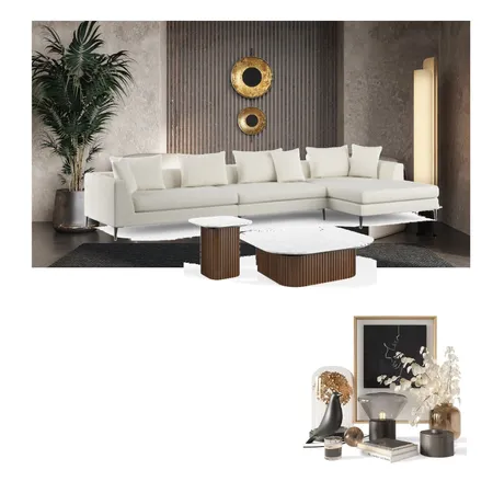 Lifestyle - Natalia 2 Interior Design Mood Board by padh0503 on Style Sourcebook