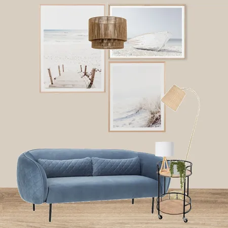 Coastal Wave Interior Design Mood Board by ⋒ isla designs ⋒ on Style Sourcebook