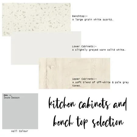 Kitchen Choices Interior Design Mood Board by Skysieskye on Style Sourcebook