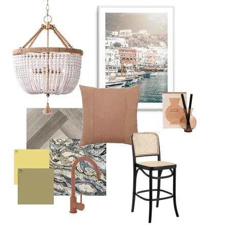 Luna 1 Interior Design Mood Board by Liv01 on Style Sourcebook