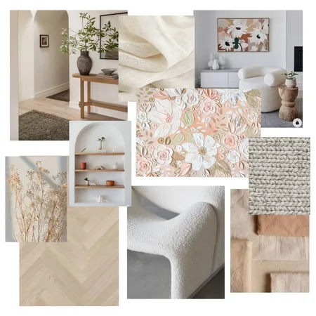 Client (stef) concept board Interior Design Mood Board by Jess on Style Sourcebook