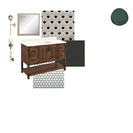 Zoe and Taylor 2 Interior Design Mood Board by cmk918 on Style Sourcebook