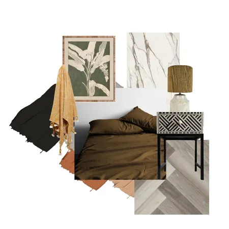 6 Interior Design Mood Board by Buse MUTLU on Style Sourcebook