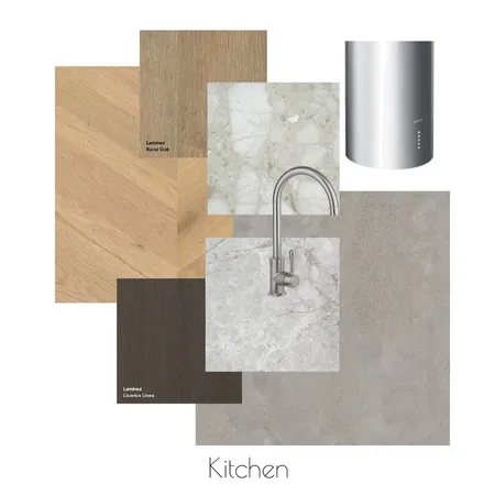Kitchen Interior Design Mood Board by Manali on Style Sourcebook