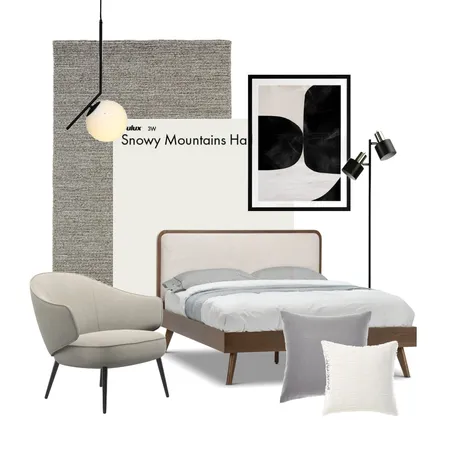 hbhb Interior Design Mood Board by jvldez on Style Sourcebook