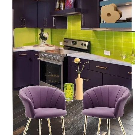 3 kitchen Interior Design Mood Board by mrgrth on Style Sourcebook