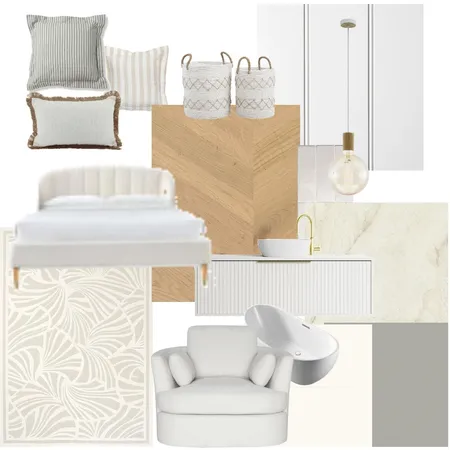 עיצוב פרוייקט Interior Design Mood Board by Inablc30 on Style Sourcebook