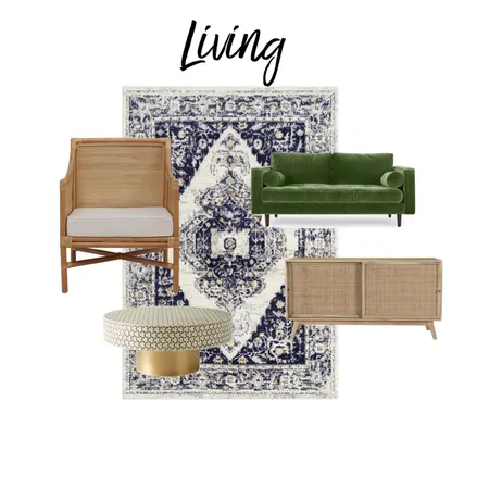 Living Interior Design Mood Board by lillystraub4@outlook.com on Style Sourcebook