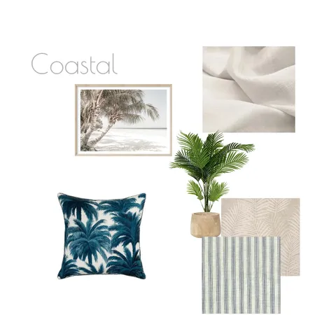 COASTAL Interior Design Mood Board by Kennedy & Co Design Studio on Style Sourcebook