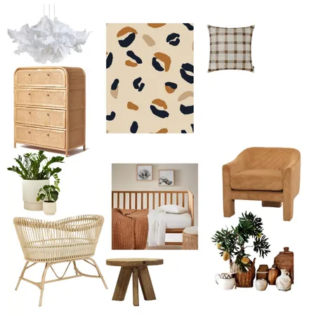 Product Upload Interior Design Mood Board by The Whole Room on Style Sourcebook