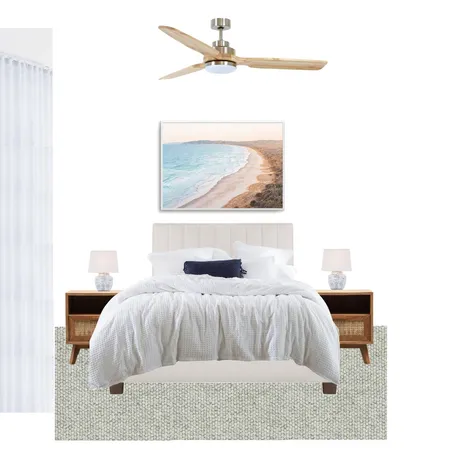 Master Bedroom Interior Design Mood Board by Kayrener on Style Sourcebook