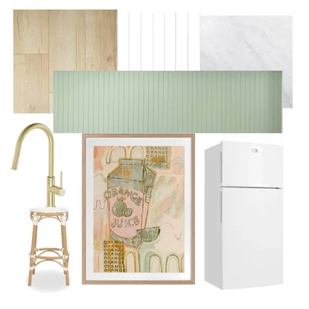 Kitchen Interior Design Mood Board by sswitzer on Style Sourcebook