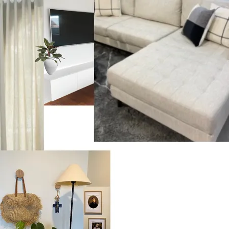 lounge Interior Design Mood Board by caron on Style Sourcebook