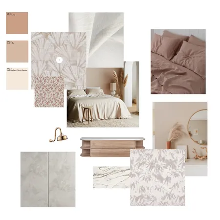 scheme 2 Interior Design Mood Board by Kennedy & Co Design Studio on Style Sourcebook