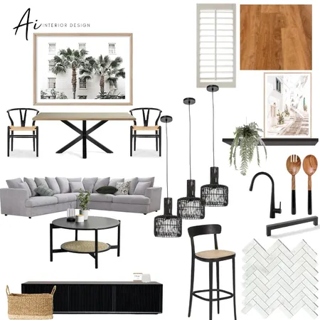 Masthead 2 Interior Design Mood Board by aiinteriordesign on Style Sourcebook