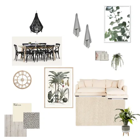 newport Interior Design Mood Board by heidibaskerville on Style Sourcebook