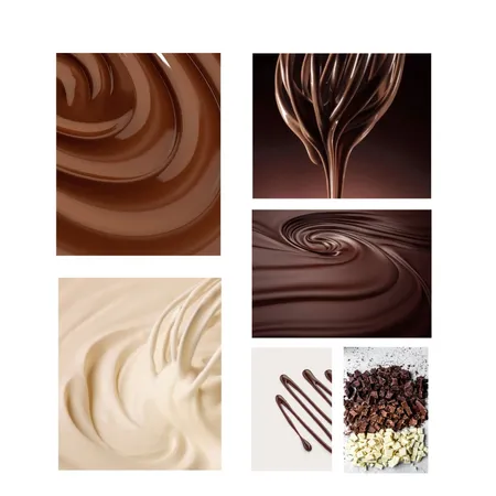 chocolate2 Interior Design Mood Board by Viktorijapik on Style Sourcebook