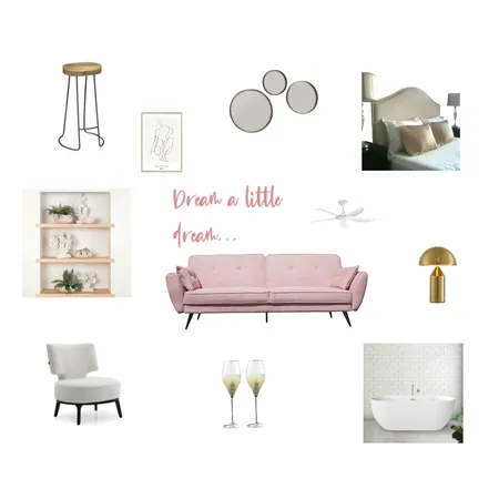 zadatak stan Interior Design Mood Board by samonada on Style Sourcebook