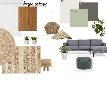 κουρουτα Interior Design Mood Board by evath on Style Sourcebook