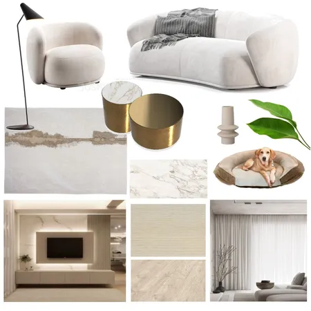 Stan Jokić Interior Design Mood Board by mterzin on Style Sourcebook