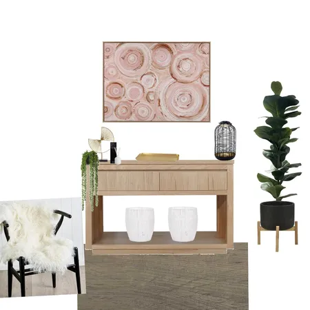 hallway 2 Interior Design Mood Board by georgia murray on Style Sourcebook