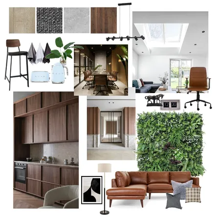 Neil Street Interior Design Mood Board by amybrooke_@hotmail.com on Style Sourcebook