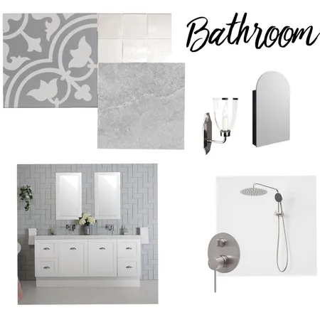 Awaba St bathroom Interior Design Mood Board by TQB on Style Sourcebook