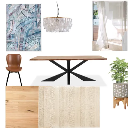 Dining room Interior Design Mood Board by amyfoltran@gmail.com on Style Sourcebook