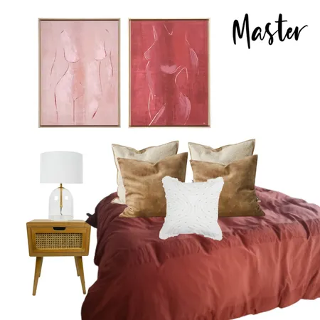 Mood Board Cobbler Master REVISED 2 Interior Design Mood Board by Suzyatarbonne on Style Sourcebook