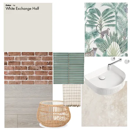 Quakers Hill Interior Design Mood Board by Black Line Designs Co on Style Sourcebook