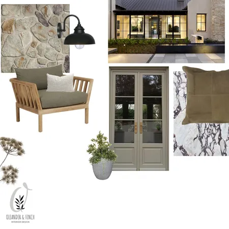 Yep st Interior Design Mood Board by Oleander & Finch Interiors on Style Sourcebook