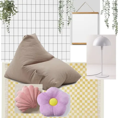 quarto_lalu_cama Interior Design Mood Board by ines soares on Style Sourcebook