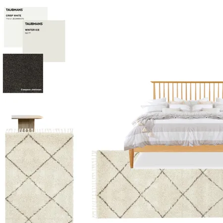 Bedroom Interior Design Mood Board by swcoastalhaven on Style Sourcebook