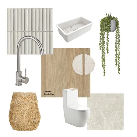 laundry Interior Design Mood Board by Gemmaschlink on Style Sourcebook