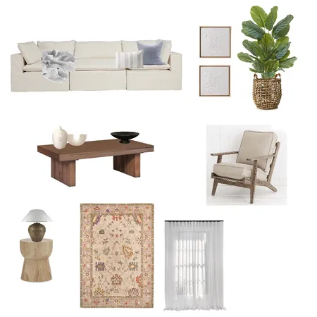 Reem Interior Design Mood Board by Afnan12 on Style Sourcebook