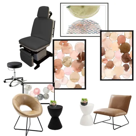 Patient Room #14 Interior Design Mood Board by kelseyvipmed on Style Sourcebook