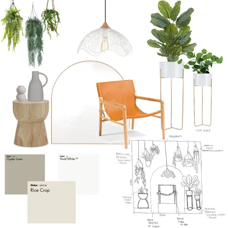 window display Interior Design Mood Board by emmterior.homes on Style Sourcebook