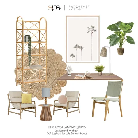 office Stephens Interior Design Mood Board by Tylersurfcoastpropertystylist on Style Sourcebook