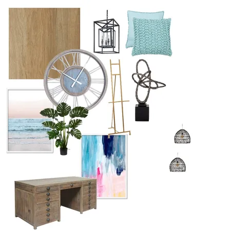 Tafe Interior Design Mood Board by _dannieeeee on Style Sourcebook