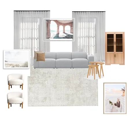 Living Room Interior Design Mood Board by Anne_lee on Style Sourcebook