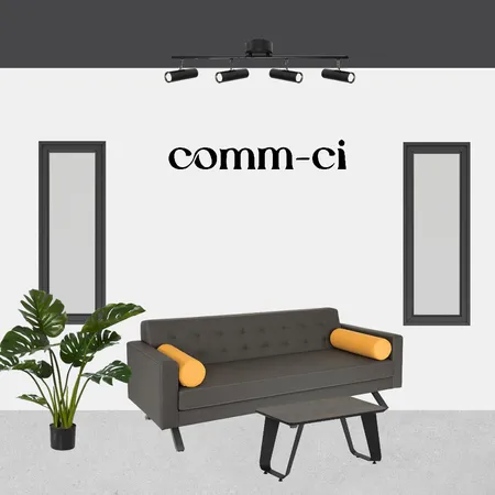 Comm_Collection Interior Design Mood Board by amucahidb on Style Sourcebook