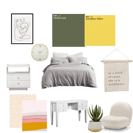 Room Interior Design Mood Board by marisabeldiaz on Style Sourcebook