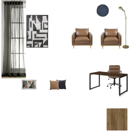 Mikey 2.0 Interior Design Mood Board by Tivoli Road Interiors on Style Sourcebook