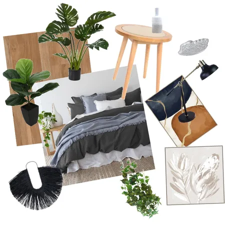 Bedroom parents Interior Design Mood Board by Br on Style Sourcebook