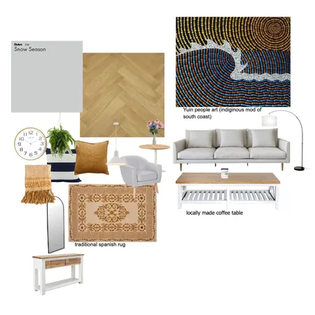 living room Interior Design Mood Board by caitrinrnnn on Style Sourcebook