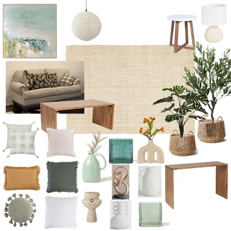 waterhaven formal v03 Interior Design Mood Board by KUTATA Interior Styling on Style Sourcebook