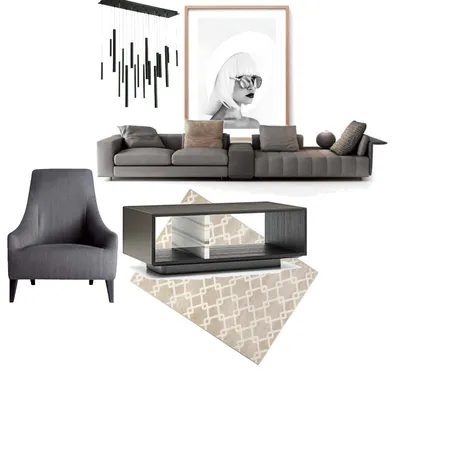 zadatak 1 Interior Design Mood Board by Ljubinka1009 on Style Sourcebook